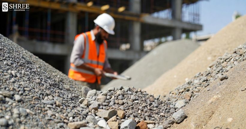 The secret to a crack-free and durable concrete foundation.